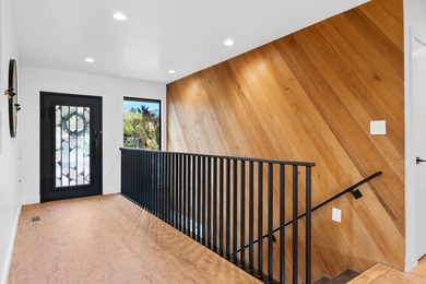 Natural Lighting Starlight home has been fully renovated to on Bloomington Country Club in Utah - for sale on GolfHomes.com, golf home, golf lot