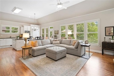 Exceptional Home with Premium Upgrades and Resort Amenities. 5 on Hampton Golf Village in Georgia - for sale on GolfHomes.com, golf home, golf lot