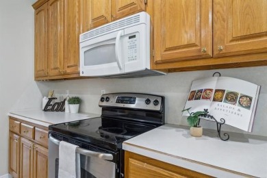 Elegant Golf Course Living | Immaculate 4-Bed, 3-Bath Brick Home on Battle Creek Golf Course in Oklahoma - for sale on GolfHomes.com, golf home, golf lot