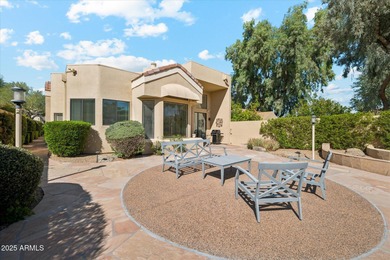 Gorgeous remodeled! All 1 Level!  3 bedroom 2 bath in the Golf on Gainey Ranch Golf Club in Arizona - for sale on GolfHomes.com, golf home, golf lot