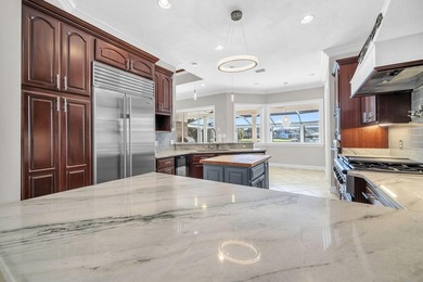 It's all about the VIEW! 503 Regatta Bay blvd is located lake on Regatta Bay Golf and Country Club in Florida - for sale on GolfHomes.com, golf home, golf lot