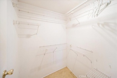 **Charming 2 Bed/2 Bath Mobile Home in a Vibrant 55+ Golf Resort on Hemet West Mobile Estates in California - for sale on GolfHomes.com, golf home, golf lot