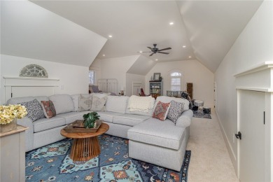 Exquisite Golf Course Estate with Unrivaled Views and Refined on Cross Creek Plantation in South Carolina - for sale on GolfHomes.com, golf home, golf lot
