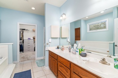 Welcome home to 6 Invadir Circle.  Wall of windows welcomes you on Isabella Golf Course  in Arkansas - for sale on GolfHomes.com, golf home, golf lot