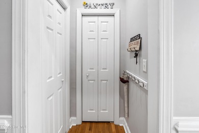 Perfect for downsizing or as a second home, this immaculate on Members Club At St. James Plantation in North Carolina - for sale on GolfHomes.com, golf home, golf lot