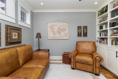 Exquisite Golf Course Estate with Unrivaled Views and Refined on Cross Creek Plantation in South Carolina - for sale on GolfHomes.com, golf home, golf lot