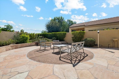 Gorgeous remodeled! All 1 Level!  3 bedroom 2 bath in the Golf on Gainey Ranch Golf Club in Arizona - for sale on GolfHomes.com, golf home, golf lot