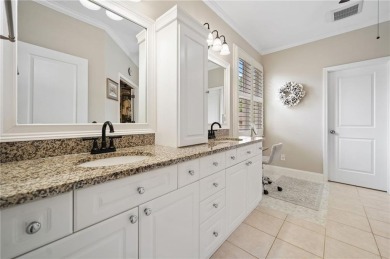 Exceptional Home with Premium Upgrades and Resort Amenities. 5 on Hampton Golf Village in Georgia - for sale on GolfHomes.com, golf home, golf lot
