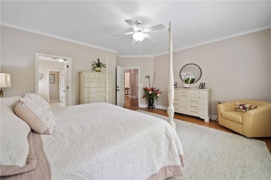 Exceptional Home with Premium Upgrades and Resort Amenities. 5 on Hampton Golf Village in Georgia - for sale on GolfHomes.com, golf home, golf lot