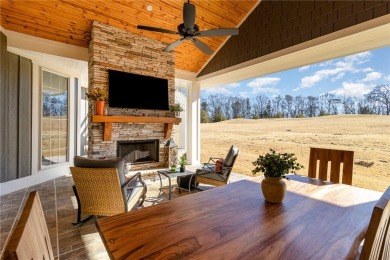 Exquisite Golf Course Estate with Unrivaled Views and Refined on Cross Creek Plantation in South Carolina - for sale on GolfHomes.com, golf home, golf lot