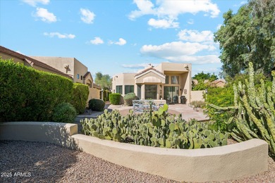 Gorgeous remodeled! All 1 Level!  3 bedroom 2 bath in the Golf on Gainey Ranch Golf Club in Arizona - for sale on GolfHomes.com, golf home, golf lot
