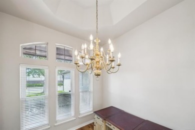 Elegant Golf Course Living | Immaculate 4-Bed, 3-Bath Brick Home on Battle Creek Golf Course in Oklahoma - for sale on GolfHomes.com, golf home, golf lot