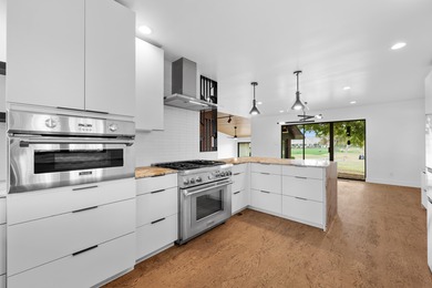 Natural Lighting Starlight home has been fully renovated to on Bloomington Country Club in Utah - for sale on GolfHomes.com, golf home, golf lot