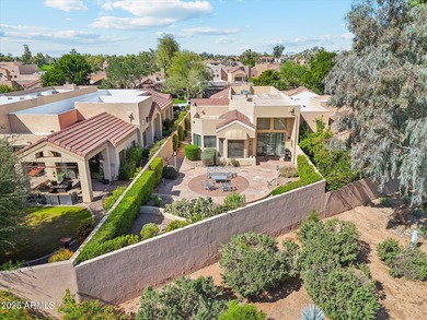 Gorgeous remodeled! All 1 Level!  3 bedroom 2 bath in the Golf on Gainey Ranch Golf Club in Arizona - for sale on GolfHomes.com, golf home, golf lot