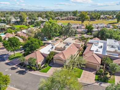 Gorgeous remodeled! All 1 Level!  3 bedroom 2 bath in the Golf on Gainey Ranch Golf Club in Arizona - for sale on GolfHomes.com, golf home, golf lot