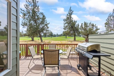 Enjoy the best of Eagle Crest Resort in this furnished turn-key on Eagle Crest Golf Resort - Resort Course in Oregon - for sale on GolfHomes.com, golf home, golf lot