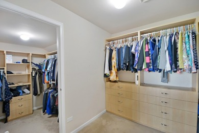 Experience the pinnacle of golf course living in this on Hawthorn Woods Country Club in Illinois - for sale on GolfHomes.com, golf home, golf lot
