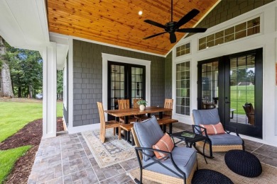 Exquisite Golf Course Estate with Unrivaled Views and Refined on Cross Creek Plantation in South Carolina - for sale on GolfHomes.com, golf home, golf lot