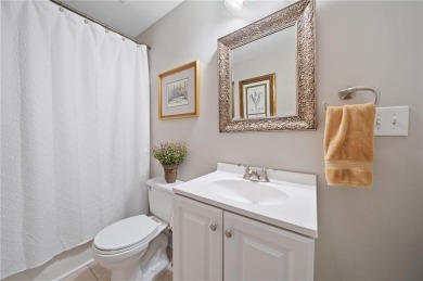 Exceptional Home with Premium Upgrades and Resort Amenities. 5 on Hampton Golf Village in Georgia - for sale on GolfHomes.com, golf home, golf lot