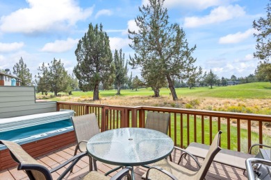 Enjoy the best of Eagle Crest Resort in this furnished turn-key on Eagle Crest Golf Resort - Resort Course in Oregon - for sale on GolfHomes.com, golf home, golf lot