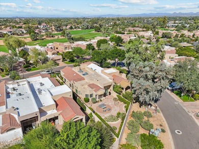 Gorgeous remodeled! All 1 Level!  3 bedroom 2 bath in the Golf on Gainey Ranch Golf Club in Arizona - for sale on GolfHomes.com, golf home, golf lot