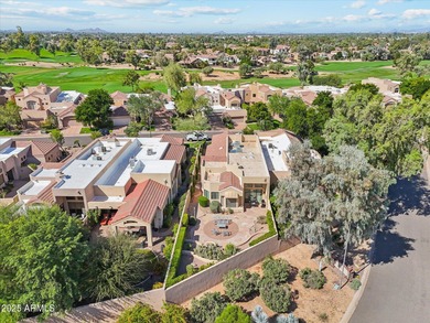 Gorgeous remodeled! All 1 Level!  3 bedroom 2 bath in the Golf on Gainey Ranch Golf Club in Arizona - for sale on GolfHomes.com, golf home, golf lot