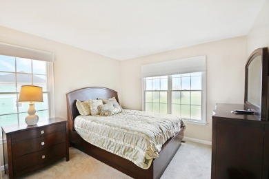 Experience the pinnacle of golf course living in this on Hawthorn Woods Country Club in Illinois - for sale on GolfHomes.com, golf home, golf lot