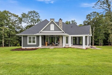 Exquisite Golf Course Estate with Unrivaled Views and Refined on Cross Creek Plantation in South Carolina - for sale on GolfHomes.com, golf home, golf lot