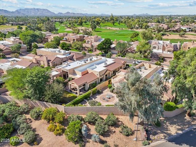 Gorgeous remodeled! All 1 Level!  3 bedroom 2 bath in the Golf on Gainey Ranch Golf Club in Arizona - for sale on GolfHomes.com, golf home, golf lot