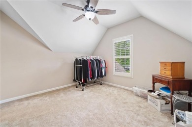 Exceptional Home with Premium Upgrades and Resort Amenities. 5 on Hampton Golf Village in Georgia - for sale on GolfHomes.com, golf home, golf lot