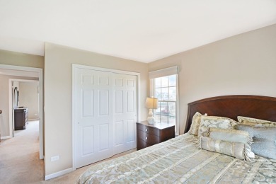 Experience the pinnacle of golf course living in this on Hawthorn Woods Country Club in Illinois - for sale on GolfHomes.com, golf home, golf lot