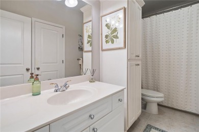 Exceptional Home with Premium Upgrades and Resort Amenities. 5 on Hampton Golf Village in Georgia - for sale on GolfHomes.com, golf home, golf lot