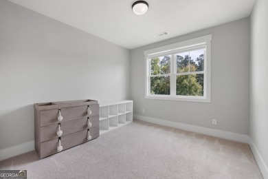 This beautiful 4 bedroom, 3 bath home offers the perfect blend on Harbor Club Golf and Country Club in Georgia - for sale on GolfHomes.com, golf home, golf lot