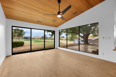 Natural Lighting Starlight home has been fully renovated to on Bloomington Country Club in Utah - for sale on GolfHomes.com, golf home, golf lot