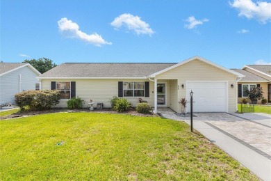 NO BOND! Roof 2011, HVAC 2021. Charming TURNKEY 2/2 El Paso on Tierra Del Sol Golf and Country Club in Florida - for sale on GolfHomes.com, golf home, golf lot