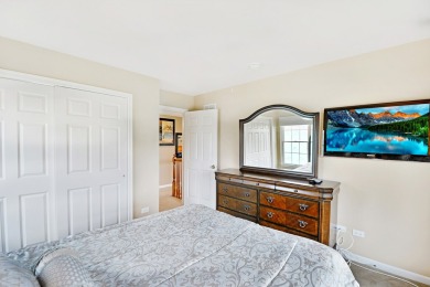 Experience the pinnacle of golf course living in this on Hawthorn Woods Country Club in Illinois - for sale on GolfHomes.com, golf home, golf lot
