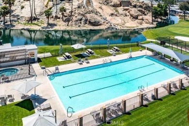 **Charming 2 Bed/2 Bath Mobile Home in a Vibrant 55+ Golf Resort on Hemet West Mobile Estates in California - for sale on GolfHomes.com, golf home, golf lot