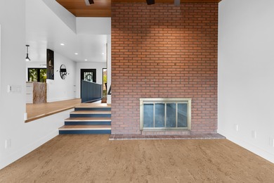 Natural Lighting Starlight home has been fully renovated to on Bloomington Country Club in Utah - for sale on GolfHomes.com, golf home, golf lot