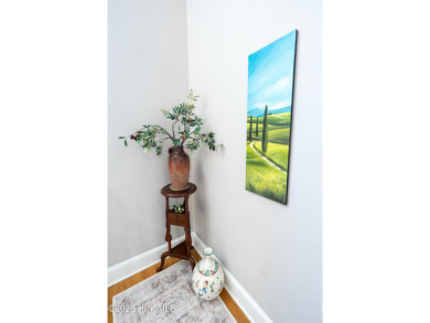 Perfect for downsizing or as a second home, this immaculate on Members Club At St. James Plantation in North Carolina - for sale on GolfHomes.com, golf home, golf lot
