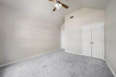 Elegant Golf Course Living | Immaculate 4-Bed, 3-Bath Brick Home on Battle Creek Golf Course in Oklahoma - for sale on GolfHomes.com, golf home, golf lot