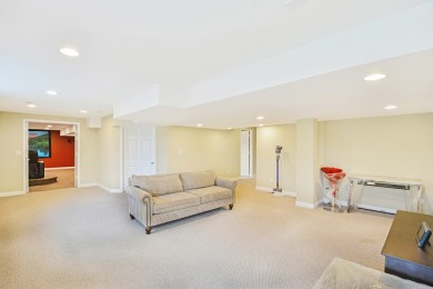 Experience the pinnacle of golf course living in this on Hawthorn Woods Country Club in Illinois - for sale on GolfHomes.com, golf home, golf lot