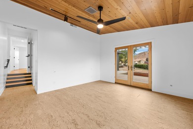 Natural Lighting Starlight home has been fully renovated to on Bloomington Country Club in Utah - for sale on GolfHomes.com, golf home, golf lot