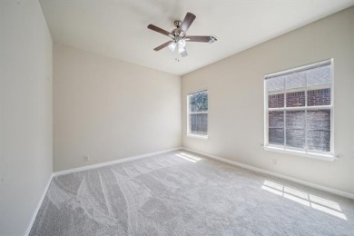 Elegant Golf Course Living | Immaculate 4-Bed, 3-Bath Brick Home on Battle Creek Golf Course in Oklahoma - for sale on GolfHomes.com, golf home, golf lot