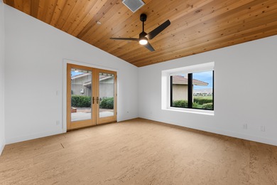 Natural Lighting Starlight home has been fully renovated to on Bloomington Country Club in Utah - for sale on GolfHomes.com, golf home, golf lot