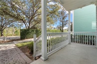 4 Bedroom 3.5 Bath Key West-style Home with a private pool and on Reunion Resort Golf Course in Florida - for sale on GolfHomes.com, golf home, golf lot