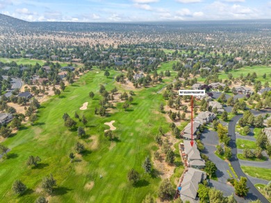 Enjoy the best of Eagle Crest Resort in this furnished turn-key on Eagle Crest Golf Resort - Resort Course in Oregon - for sale on GolfHomes.com, golf home, golf lot