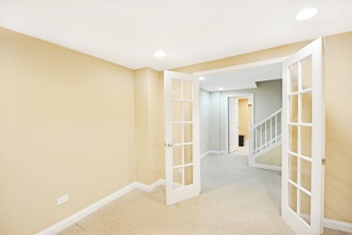 Experience the pinnacle of golf course living in this on Hawthorn Woods Country Club in Illinois - for sale on GolfHomes.com, golf home, golf lot