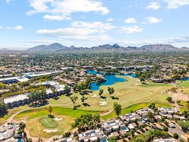Gorgeous remodeled! All 1 Level!  3 bedroom 2 bath in the Golf on Gainey Ranch Golf Club in Arizona - for sale on GolfHomes.com, golf home, golf lot