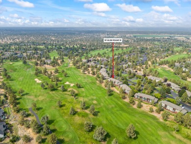 Enjoy the best of Eagle Crest Resort in this furnished turn-key on Eagle Crest Golf Resort - Resort Course in Oregon - for sale on GolfHomes.com, golf home, golf lot