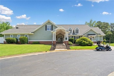 Exceptional Home with Premium Upgrades and Resort Amenities. 5 on Hampton Golf Village in Georgia - for sale on GolfHomes.com, golf home, golf lot